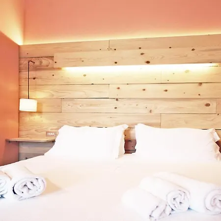 Apartmán Di