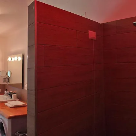 Apartmán Di *