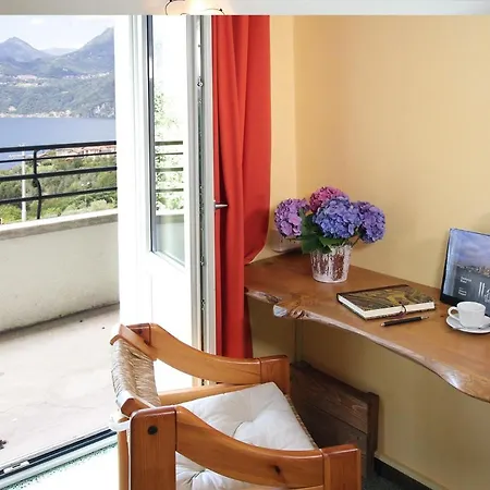 Di Apartmán *