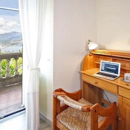 Apartmán Di Perledo