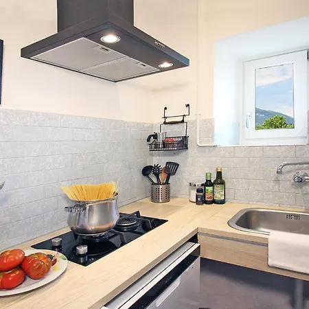 Apartmán Di