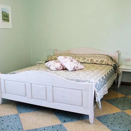 Apartmán Di Perledo